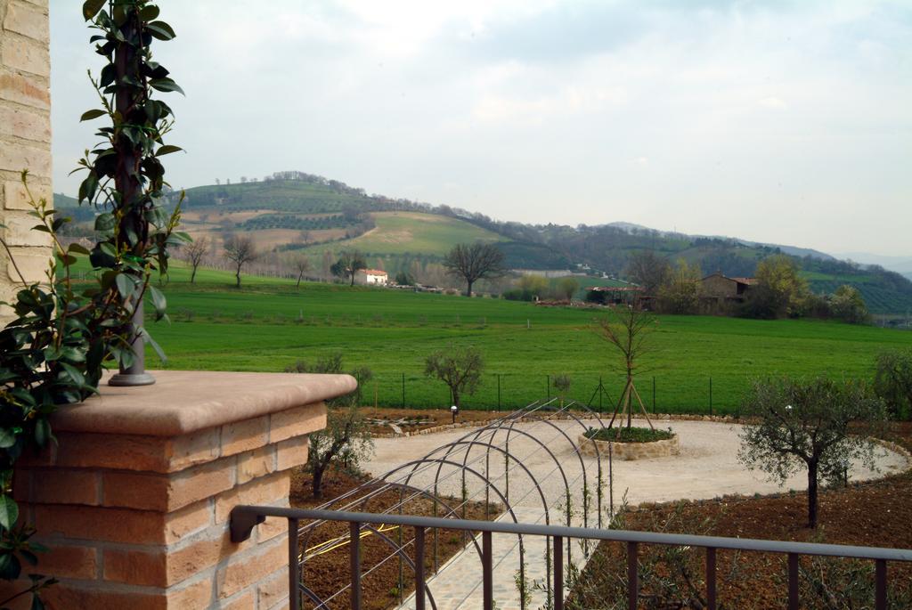 Agriturismo Casale Le Selvette Ripa 외부 사진