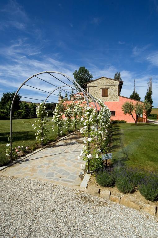 Agriturismo Casale Le Selvette Ripa 외부 사진