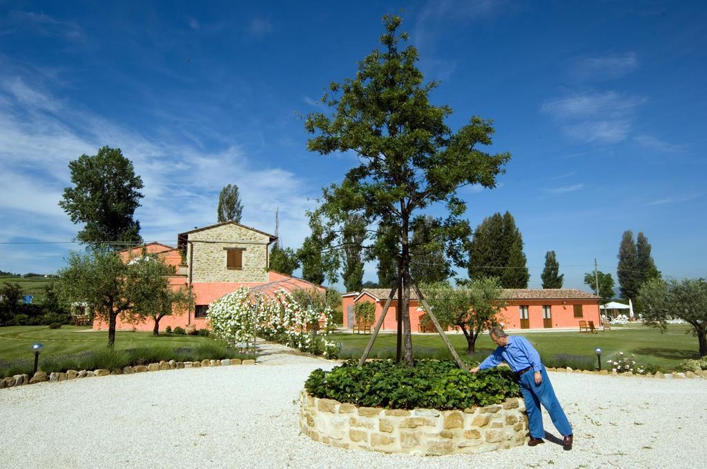 Agriturismo Casale Le Selvette Ripa 외부 사진