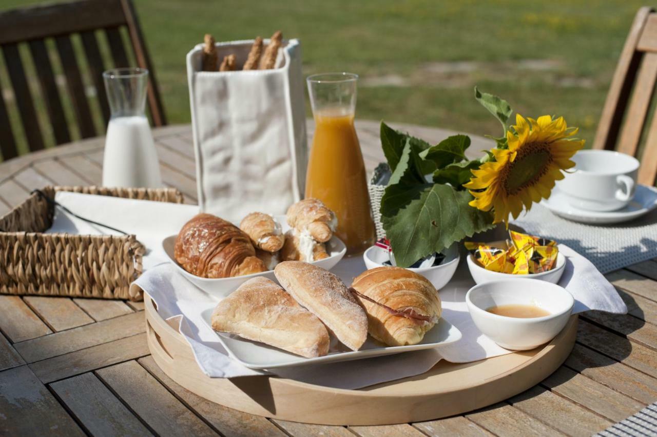 Agriturismo Casale Le Selvette Ripa 외부 사진